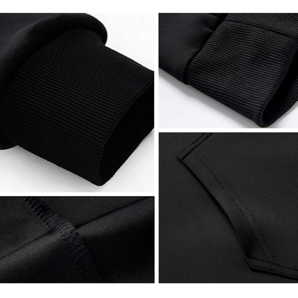 Kanye hoodie nwt - Picture 3 of 4